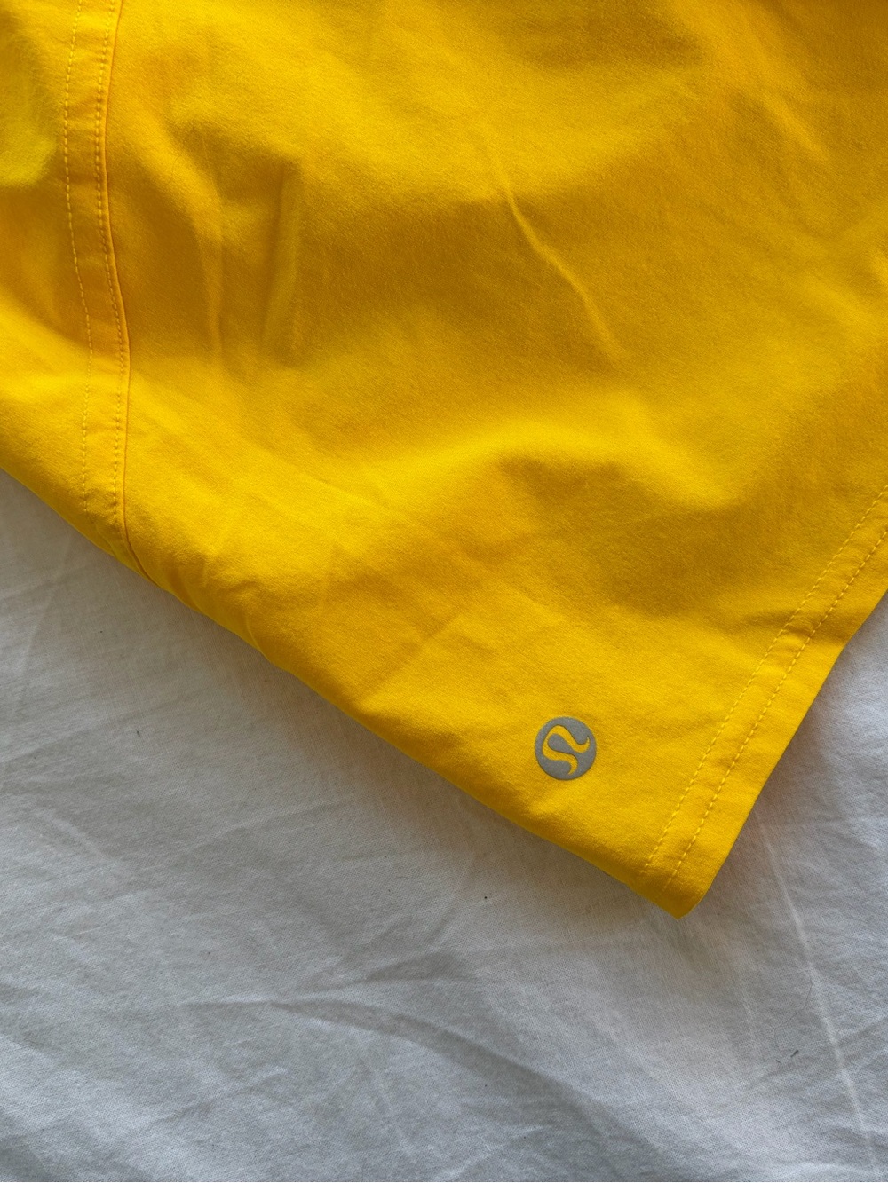 Lululemon Pace Rival High-Rise Short 3" - Picture 8 of 9